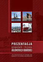 Prezentacja gospodarki i biznesu aglomeracji gdańskiej
