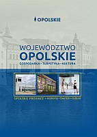 Prezentacja województwa opolskiego
